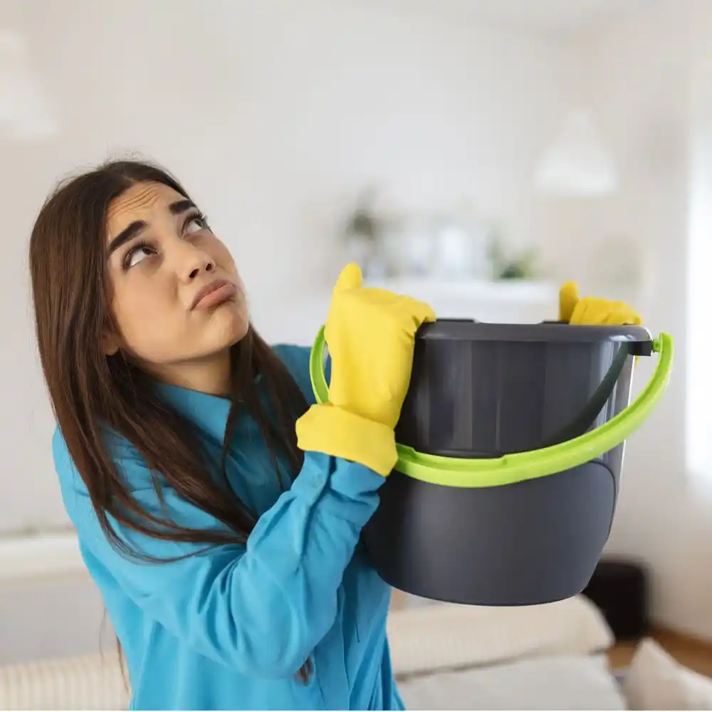 water damage restoration service Scottsbluff